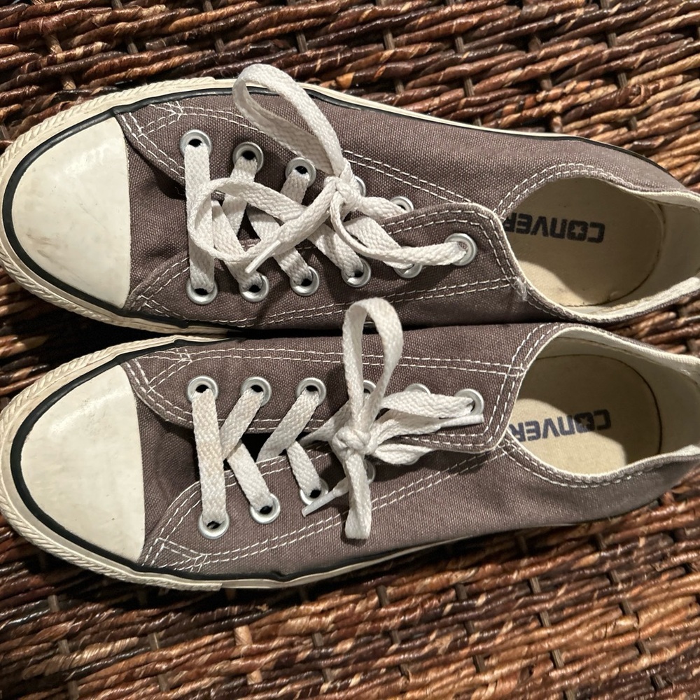 Converse All Star Sneakers